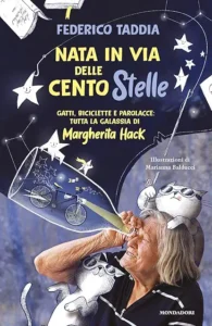 Nata in via delle Cento Stelle” – La storia vera di una donna che ha toccato il cielo