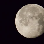 foto luna
