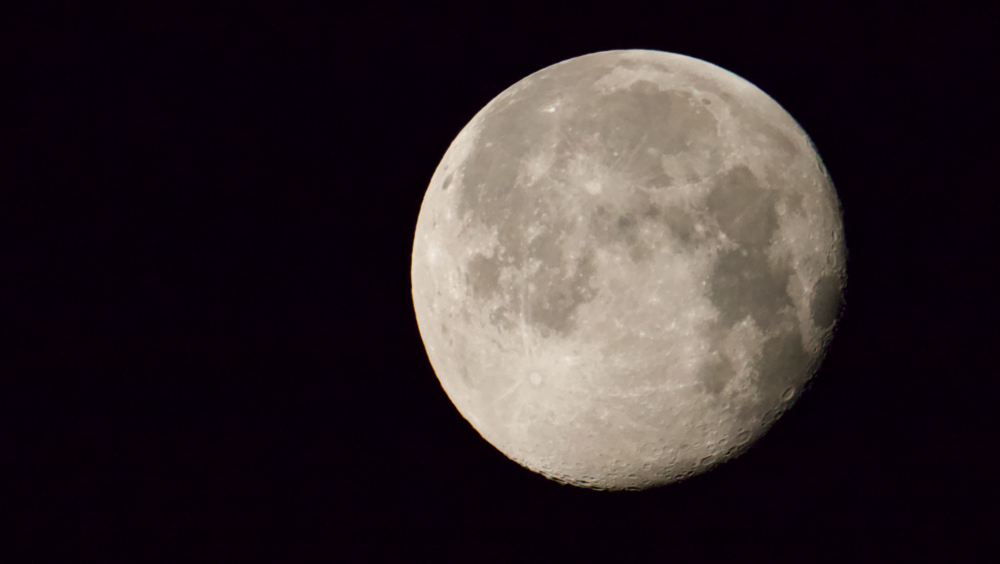 foto luna