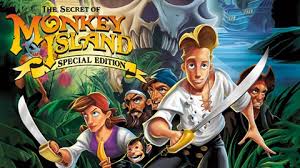 The Secret of Monkey Island: Il gioco che ti fa diventare un vero pirata