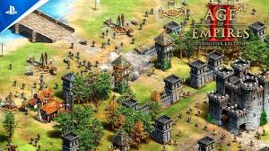 Age of Empires: Quando imparare la storia diventa un gioco