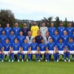 L’Italia e la sua nazionale