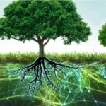 L’ internet degli alberi