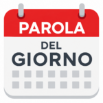La parola del giorno: Ameno