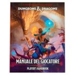 Dungeon and Dragons: L’ immaginazione mischiata alla tattica