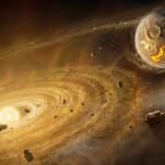 Meteorite ritrovato nel Sarah: potrebbe risalire ad un protopianeta di 4 miliardi di anni fa