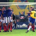 Come ha fatto Roberto Carlos a sfidare la gravità nel 1997?