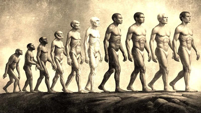 Come saremo tra 100.000 anni?
