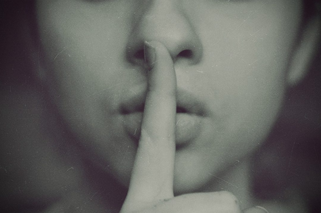 Il silenzio: la lingua che tutti comprendono