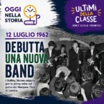 12 Luglio 1962: i Rolling Stones debuttano al Marquee Club di Londra – Oggi nella storia