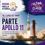 16 Luglio 1969: parte l'Apollo 11, la missione che porterà l'uomo sulla Luna – Oggi nella storia
