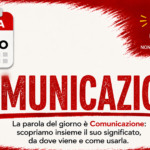 Comunicazione: significato, definizione e sinonimi — Parola del giorno | Ultimi della Classe