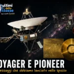 Cosa c’è davvero a bordo delle sonde Voyager e Pioneer?