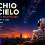 Occhi al cielo: cosa succede lassù — 19 agosto 2026