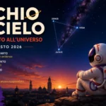 Occhi al cielo: cosa succede lassù — 19 agosto 2026