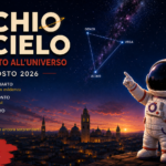 Occhi al cielo: cosa succede lassù — 20 agosto 2026