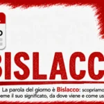 Copertina della parola del giorno Bislacco