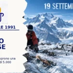 Il 19 settembre 1991 due escursionisti scoprono Ötzi nelle Alpi: la mummia del rame racconta una storia vecchia oltre 5.000 anni.