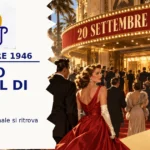 Il 20 settembre 1946 comincia il primo Festival di Cannes: il cinema internazionale riparte dalla Costa Azzurra dopo la guerra.