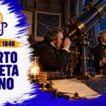 23 settembre 1846 – Scoperto il pianeta Nettuno