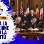 25 settembre 1926 – Convenzione contro la schiavitù