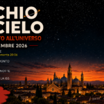 Copertina Occhio al cielo 13 settembre 2026: Luna crescente, Venere, Saturno e accordi ESA dopo la ISS sopra Padova
