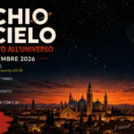 Copertina Occhio al cielo 14 settembre 2026: Luna crescente, Antares, Sagittario, Venere e ricerca lunare NASA sopra Padova