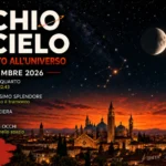 Occhio al cielo del 18 settembre 2026: Luna al primo quarto e Venere sopra Padova