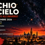 Occhio al cielo del 20 settembre 2026: Luna crescente sopra Padova e notizia Hubble