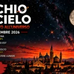 Occhio al cielo del 24 settembre 2026: Luna quasi piena, Saturno e nuovo cratere lunare sopra Padova