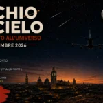 Il cielo del 1 settembre 2026 con Luna, Venere, Saturno, Aurigidi ed eclissi lunare