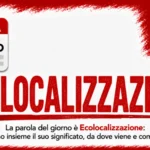 Ecolocalizzazione significato: copertina della parola del giorno