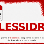 Clessidra: significato, origine ed esempi della parola del giorno