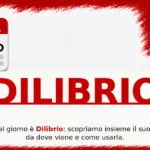 Dilibrio: significato, origine ed esempi della parola del giorno